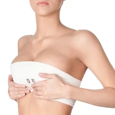 Breast Reduction in Antalya