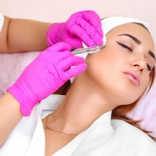 Mesotherapy in Antalya