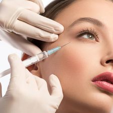 Botox in Antalya